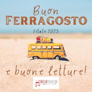 Buon FERRAGOSTO !