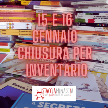 Inventario