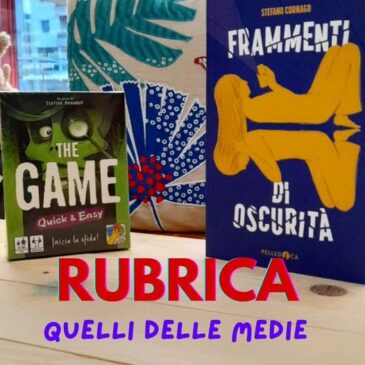 Quelli_delle _Medie!